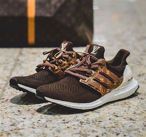 louis vuitton ultra boost price|louis vuitton clothing stores.